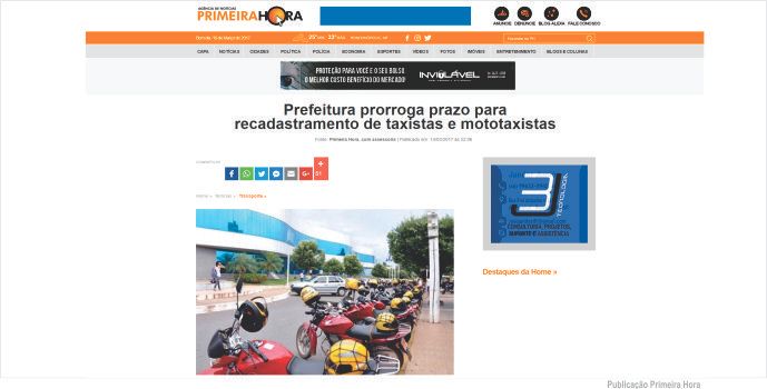 Assessoria de comunicação anuncia mudanças sem passar pela Câmara