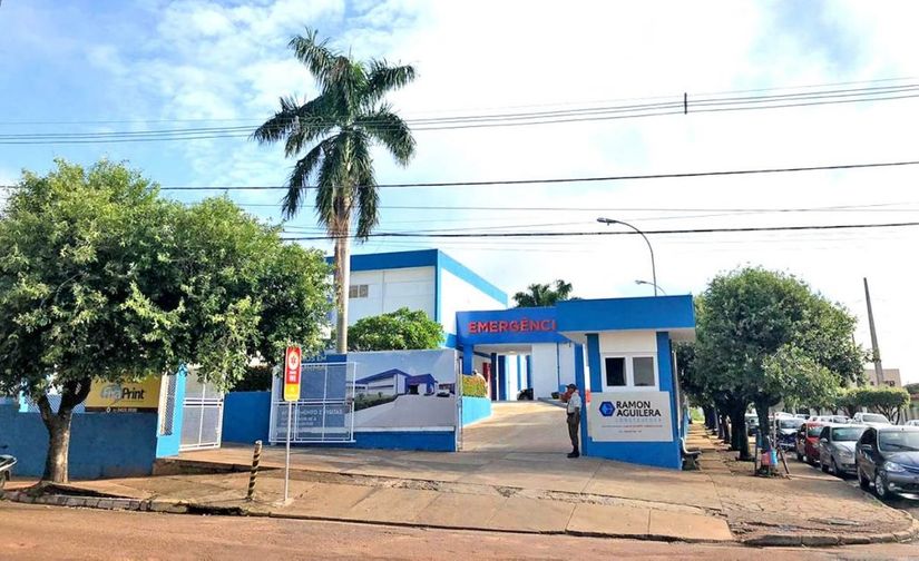 Cirurgiões pediatras deixam de atender no Hospital Regional de Rondonópolis