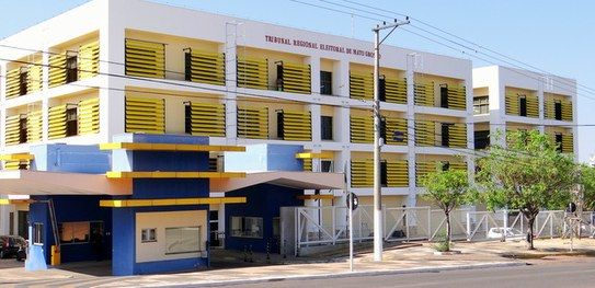 TRE-MT determina exclusão do PRTB da coligação ‘Segue em Frente Mato Grosso’