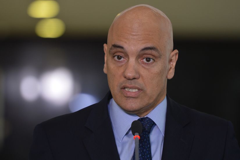 Para Medeiros, Moraes é bom nome. Taques seria melhor