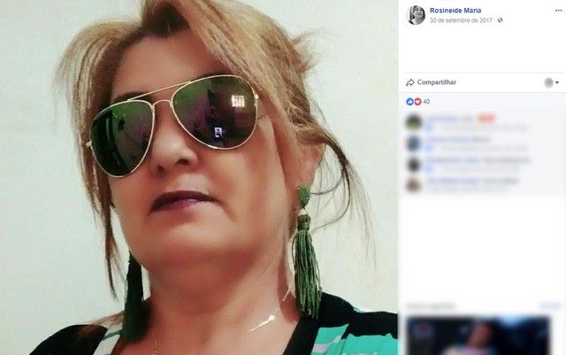 Corpo de mulher desaparecida é encontrado no Rio Vermelho