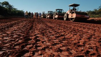 Audiência pública debate ligação com a BR-163 no norte de Mato Grosso