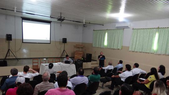 Sefaz promove palestra sobre Escrituração Fiscal Digital