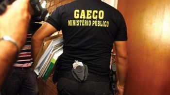 Gaeco denuncia líderes do Comando Vermelho, três militares e dois diretores da PCE