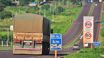 MPT quer proibir jornada de trabalho de 12 horas para motoristas de transporte de cargas de MT