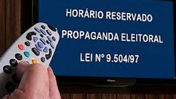 Na próxima terça-feira, 16 de agosto, tem início a propaganda eleitoral