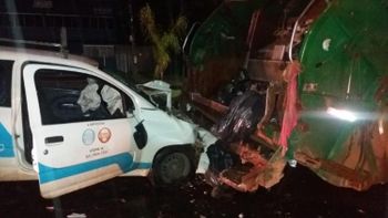 Gari é atropelado por motorista embriagado, Juiz concede liberdade a suspeito