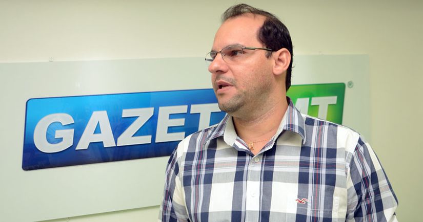 Com promessa de renovação, DEM busca lançar 12 candidatos e extinguir hiato em Rondonópolis