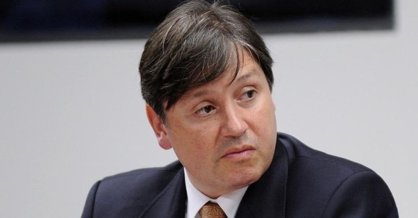 Janot pede ao Supremo prisão preventiva de Rodrigo Rocha Loures