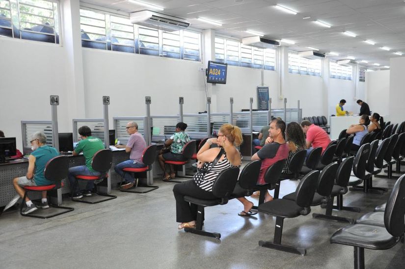 Procon-MT registra mais de 17 mil reclamações no primeiro semestre de 2019