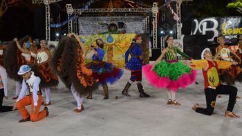 Rondonópolis recebe o Festrilha neste sábado e domingo (2 e 3) no Rio Vermelho Vivo