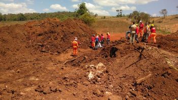 Comandantes dos bombeiros conta detalhes do último resgate