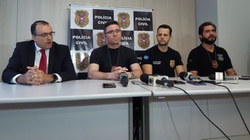 Quadrilha instalou software falsos comprados de empresa fantasma; desvio de mais de R$ 10 milhões