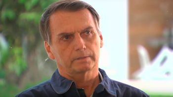 Bolsonaro estará em Brasília pela primeira vez depois de eleito