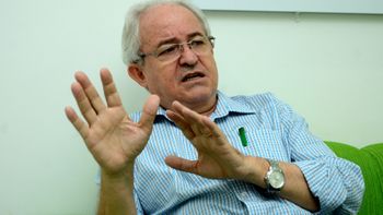 “Valtenir não é nosso presidente. Não vamos aceitar um paraquedista” diz Sachetti sobre briga no PSB