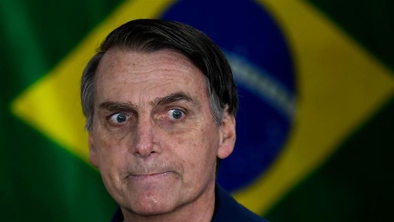 Em Cuiabá, Exército segue Bolsonaro e anuncia comemoração por golpe de 1964