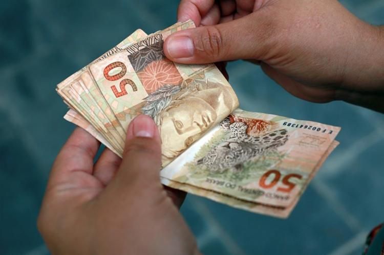 Mercado financeiro reduz projeção de inflação deste ano para 3,67%