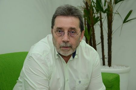 Rogério Salles declara R$ 5,2 milhões em bens à Justiça eleitoral