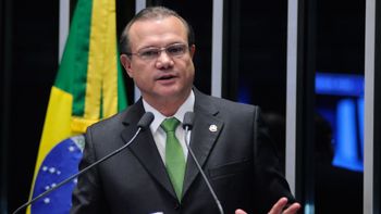 PF questiona Temer sobre suposto envolvimento de Fagundes em escândalo