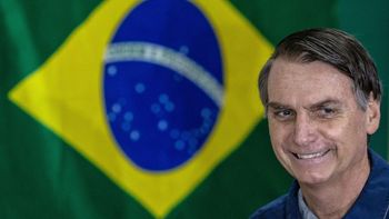 Bolsonaro prestigia famílias históricas
