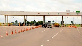 Tarifa de pedágio na MT-130 será reajustada a partir do dia 20 de março