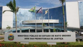 MPE requer transferência de ex-cabo condenado há mais de 100 anos de prisão para presídio federal