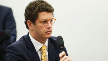 Brasil negocia US$ 500 milhões com Brics para saneamento