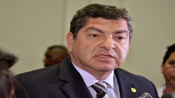 Guilherme Maluf presta contas de ações desenvolvidas pela ALMT