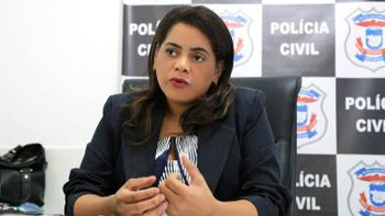 Exoneração de delegada condenada por improbidade administrativa é publicada no Diário Oficial