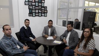 TCE-MT vai apurar causas de mais de 400 obras paralisadas em Mato Grosso