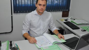 DHPP afirma que jornalista foi assassinado por dívida de drogas 