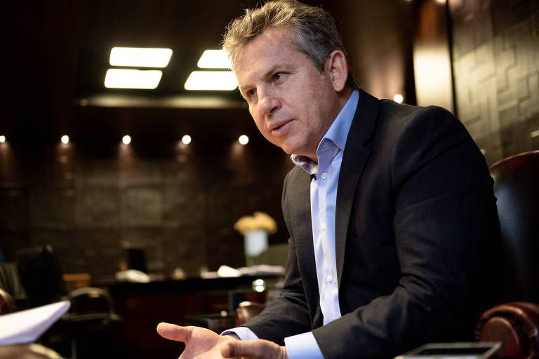 Governador vê melhoria da gestão fiscal e não prorroga decreto de calamidade