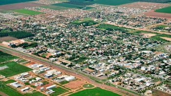 Aeroporto de Nova Mutum poderá receber voos comerciais