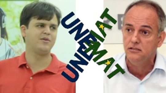 'Paternidade' da Unemat gera atrito estéril entre Thiago e Pátio