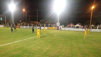 Festival de gols marca estreia da 6ª Copa SBT Toyota Yaris Rodobens