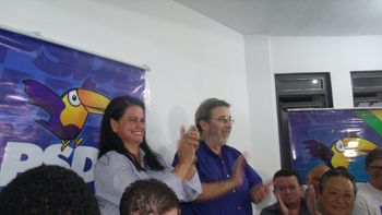 PSDB/MT lidera número de candidaturas no Centro-Oeste