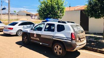 Polícia Civil representa pela prisão de motorista que matou mulher em suposto racha
