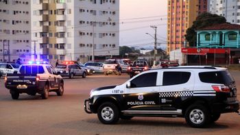 Polícia Civil de MT participa de operação nacional para prender autores de homicídio e feminicídio