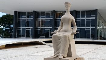PMDB vai ao STF pedir suspensão de redefinição de terras em cidades de Mato Grosso 