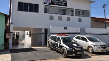 Idosos são assassinados a tiros dentro de veículo na BR-364