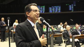 Deputado Federal e Estaduais também foram alvo de Operação da PF