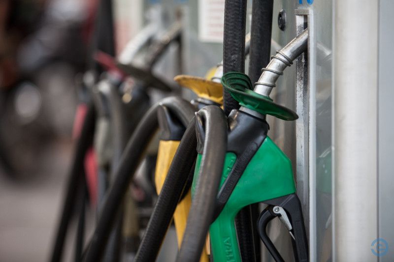 Petrobras aumenta preço da gasolina para distribuidoras