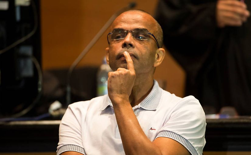 PF prende 24 pessoas em operação contra quadrilha comandada por Beira-Mar