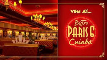 Restaurante Paris 6 anuncia inauguração para dia 18 em Cuiabá 