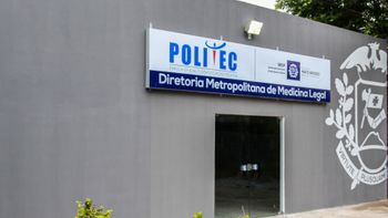 Parte do atendimento do IML é transferido para Parque Jardim Universitário