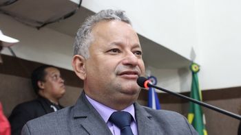 Misael articula emendas parlamentares junto à Bancada Federal e AL