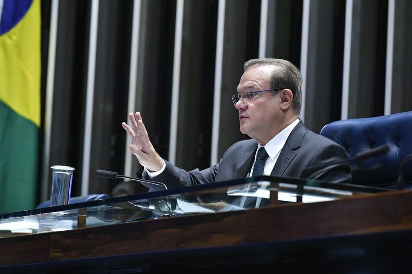 PEC aprovada por Wellington Fagundes garante R$ 400 milhões para Mato Grosso