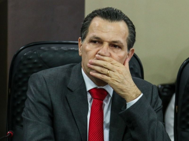 Justiça vai leiloar bens do ex-governador Silval Barbosa avaliado em mais de R$ 50 milhões