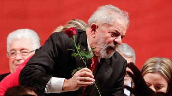 Lula pede à Justiça para comparecer a velório do neto