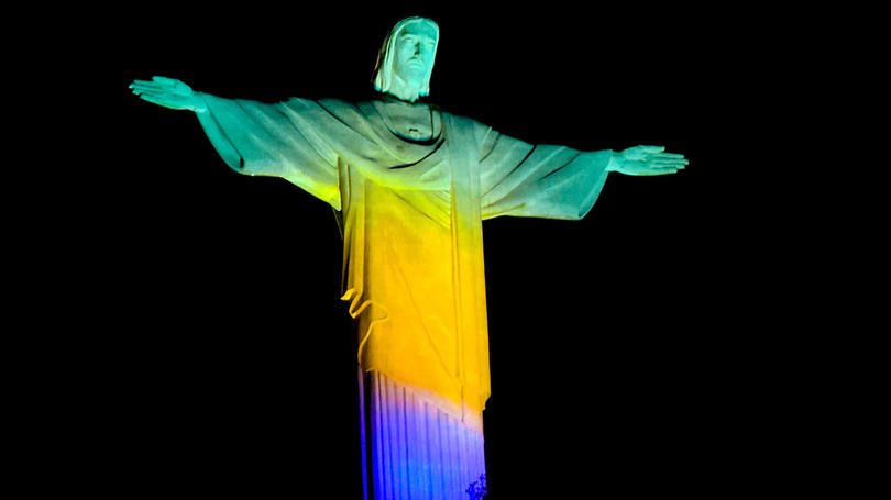 Nova fase mira compra de votos na escolha do Rio como sede olímpica